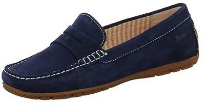Sioux Damen Slipper Cordera