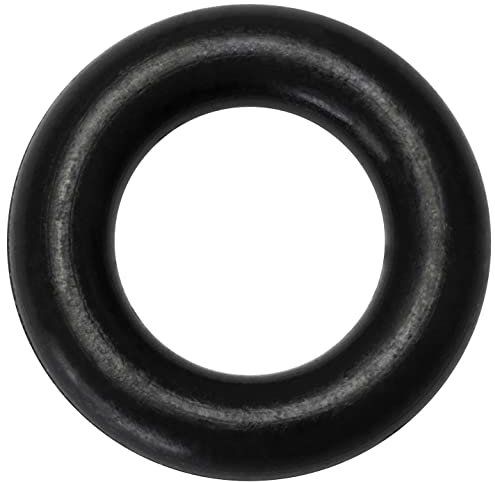 AERZETIX - C61916 - Juego de 20 juntas tóricas de estanqueidad/O-ring 9x3.5mm - dureza 70 - temperatura de funcionamiento -30...100°C - en caucho NBR - griferías - color negro