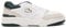 Lacoste Sport - Männer Court Snkr - 46SMA0088, WHITE/DARK GREEN, 46.5 EU