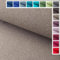 Premium Walkloden Walkstoff Kochwolle - 100% Wolle, Stoffe, Trachtenstoff, Meterware ab 25 cm Länge - Farbe Dunkel Taupe - Anthrazit