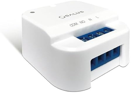 SALUS 110200 Steuerungen und Temperaturregler, n.a