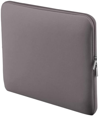 Funda para portátil, Compatible con portátiles de 11 a 15 Pulgadas, para Ultrabook de 11 a 15 Pulgadas