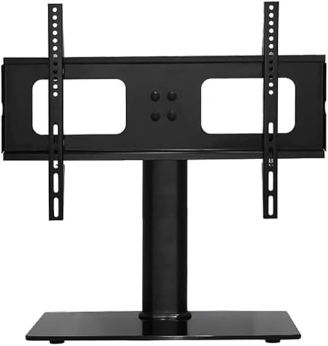 Soporte universal para TV de 37 55 pulgadas, soporte ajustable para TV LCD