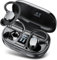 hadbleng Bluetooth Kopfhörer, 2025 In Ear Kopfhörer Kabellos Bluetooth 5.4 Tiefer Bass mit ENC Noise