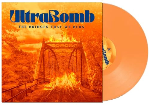 The Bridges That We Burn