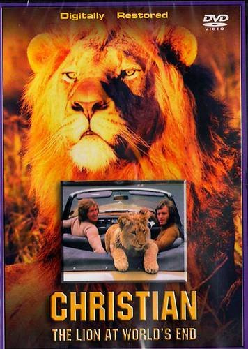 Christian: The Lion at World's End
