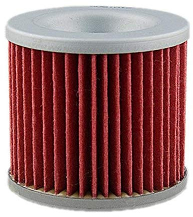 Büse HF125 Ölfilter