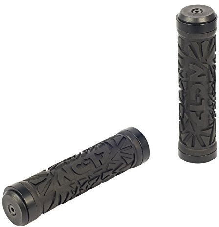 NC-17 Lock-On Fahrrad Lenkergriffe Take Control S-Pro, (31 mm)