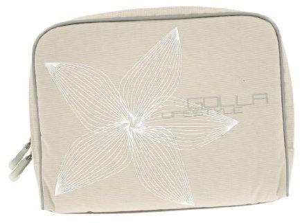 Golla Day Tripper Navitasche Größe L lichtgrau