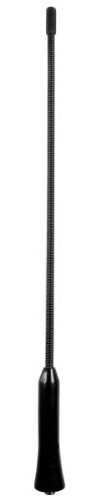 Pilot LA_40226 Ersatzantenne, FM/ AM, D=5 mm, l=41 cm | OEM 40226 kompatibel mit Audi, Seat, Opel, Smart, Mercedes