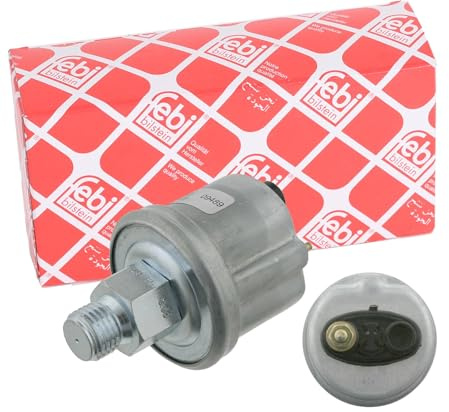 febi bilstein 09489 Oil Pressure Sensor, pack of one