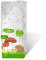 Ursus 5810000 - Geschenk Bodenbeutel, Glückspilze, 10 Stück, aus lebensmittelechter Folie, ca. 11,5 x 19 cm, transparent, bedruckt, ideal für kleine Überraschungen