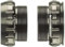 Campagnolo Ultra-Torque Lagerschalen-Set, schwarz, 11 x 11 x 5 cm