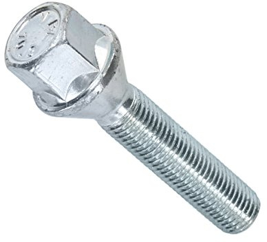 Lampa 48805 TC5 Set Bulloni Conici, 10 Pezzi