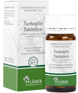 TUMOGLIN Tabletten 100 St