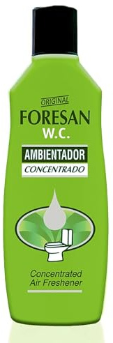 foresan W.C. – Air Freshener Concentrate – 125 ml