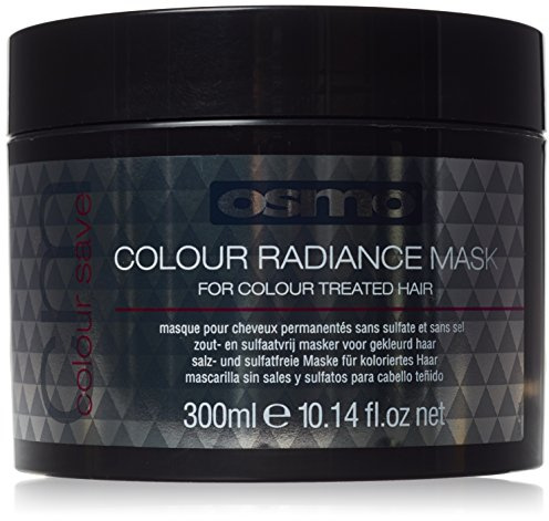 OSMO Colour Save Radiance Mask 300 ml