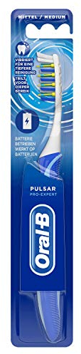 Oral-B ProExpert Pulsar Zahnbürste 35 mittel, 1 Stück