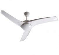 VENTILADOR FM VT-SYSTEM 130 TECHO 132CM 3ASPAS MD