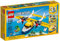 LEGO Creator 31064 - Wasserflugzeug-Abenteuer
