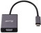 LMP USB-C auf VGA USB-C 3.1 Grau