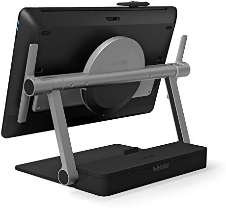 Wacom Ergo-Standfuß (für Wacom Cintiq Pro 32)