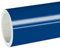 Unbekannt 11€/m² Oracal Plotterfolie Glanz 751c 067 Blau 63 cm Breite gegossene Plotter Möbel-Folie selbstklebend High Performance cast