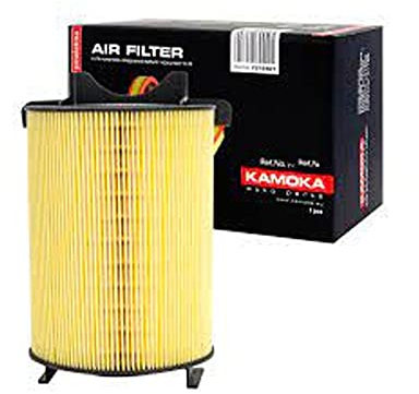 Kamoka Luftfilter Luft Filter Filterung Motorluft Motorluftfilter F215401