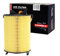 Kamoka Luftfilter Luft Filter Filterung Motorluft Motorluftfilter F215401