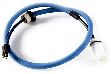 Zavattishop Maytronics 9995792 | Câble Flottant 1,2 m avec Swivel pour Dolphin 2x2