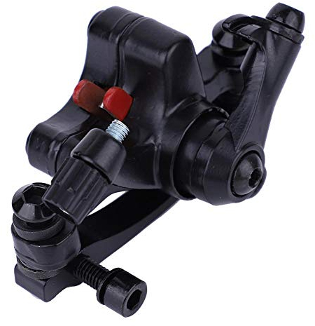 VGEBY Mechanical Bike Disc Brake Caliper - Front & Rear BB8 Disc Brake (F160R140)