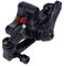 VGEBY Mechanical Bike Disc Brake Caliper - Front & Rear BB8 Disc Brake (F160R140)
