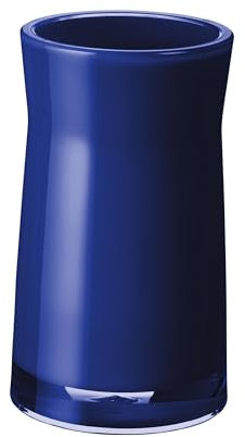 RIDDER Aufbewahrungsbecher Disco blau