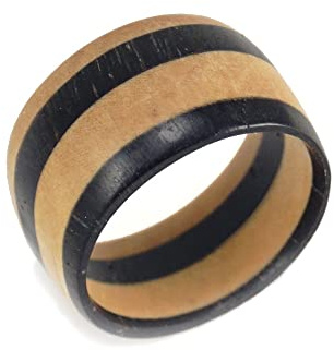 Holzring „Maritim 2“