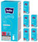 bella Panty Slipeinlagen Ultra Large 6er Pack (6 x 40 Stück)