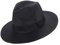 Panama Hat Rollable Straw-Fedora Summer Beach Sun Hats Protection UPF50+ Wide Brim Floppy Ladies Straw Sunhat for Men Women Packable Holiday Beach Accessories
