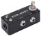 Effect Loop Pedal, Pedals Switcher Durable Mini zur Anpassung an Musikinstrumente