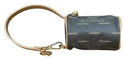 Valentino Unisex 6NO-Burger Rucksack Herren, Cuoio/Mehrfarbig