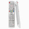 JUSFURLIFE N2QAYB001010 - Telecomando di ricambio adatto per Panasonic Plasma Viera OLED LCD Smart TV, senza necessità di configurazione, telecomando Panasonic TV con pulsante Netflix