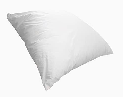 Brändl Textil GmbH Kopfkissen 80x80 Kissen Airsoft-Sleep mit Füllung aus Synthetik daunen-ähnlich 8983