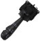 MCamooer Lenkstockschalter Blinkerschalter für Dacia Duster Sandero Dacia Lodgy Dorker Dokker Clio Logan 8201167988 255405056R 681726046R 255400337R