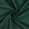 Leinen Stoff Meterware Uni 40 farben 100% Leinenstoff Naturstoff OEKO-TEX 140cm Breite (047 I Altgrün)