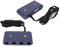 für Controller Adapter, 3 in 1 Game Controller Konverter für für WiiU PC USB und für OS X mit für GC Controller oder Drahtlos für GC Controller