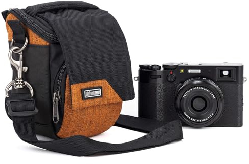 Think Tank - Mirrorless Mover 5 - Kameratasche - Für spiegellose Systeme - Campfire Orange