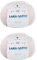 Wolle zum Stricken oder Häkeln 100% Merinowolle Extrafine von Lana Gatto. Baby Soft Linie Kinder, Neugeborene natürlich mit Aloe Vera (2, Creme - 13701)