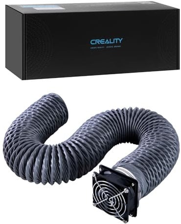Creality Official Fan Extraction Kit for Ender Plus 3D Printer Enclosure