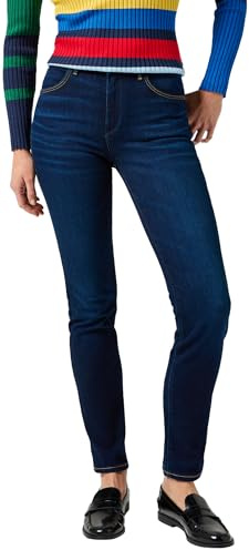 Wrangler Damen Slim Pants