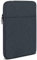 moex Case for Microsoft Surface Laptop Go 3 - Laptop Bag with Compartment for Accessories, Notebook Sleeve Protective Case Minimalist with Zip, Laptop Sleeve Waterproof, Anthracite