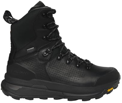 Viking Unisex Villrein Pro Mid GtxWalking Shoe