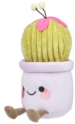 AQI Peluche Cactus 20Cm